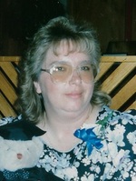 Dale R. (Overby) Thomas