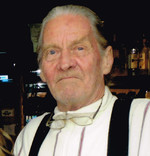 Dale Roger Gunwall (1944 - 2018)