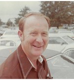 Dale Roles (1930 - 2020)