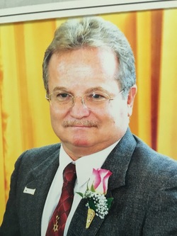 Dale Scott_Metter