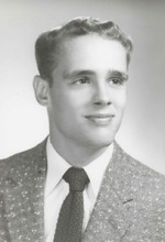 Dale William Buchholz