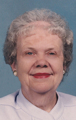 Dalene L. Schlobohm (1934 - 2018)
