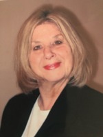 Dallas Culhane (1945 - 2019)