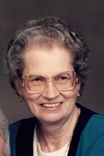 Dallene G. Lannners (1921 - 2020)