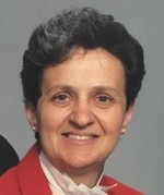 Dalma V. Mandolini