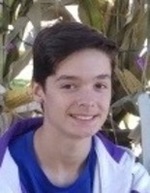 Damien David Williams (2004 - 2020)