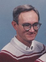 Dan Arthur Ver Ploeg (1935 - 2020)