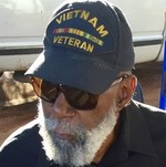 Dan "Ike" Fuller