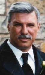 Dan M. Whitman