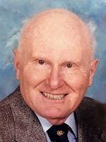 Dan Tonelli (1922 - 2019)