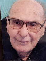 Dana Franklin Miller (1939 - 2018)