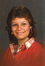 Dana Michelle Beck (1970 - 2017)