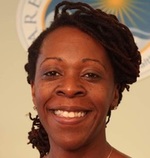 Dana Q. Jackson (1971 - 2018)