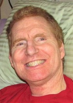 Dane H. Strom (1959 - 2017)