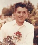 Daniel James Gallagher, Sr. (1938 - 2018)