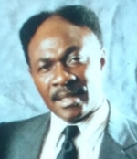 Daniel A. Bramelus