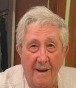 Daniel A. Mastroianni (1933 - 2023)
