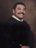 Daniel A. Rodriguez (1951 - 2019)