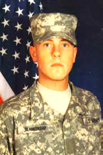 Daniel Adam Blankenship