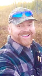 Daniel Alan Droege