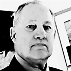 Daniel Alexander 