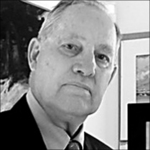 Daniel Alexander Wieland (1934 - 2017)
