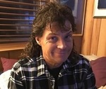 Daniel Allen Barrett (1968 - 2020)