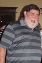 Daniel Alphonse DeFillippo