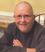 Daniel Arent, Jr.