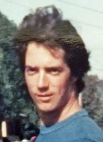 Daniel Augustin Ryan