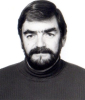 Daniel B Gibbs (1936 - 2015)