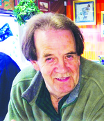 Daniel Boone Smith (1949 - 2025)