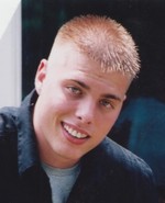Daniel Bourne
