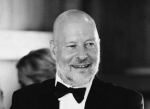 Daniel Buckler (1955 - 2016)
