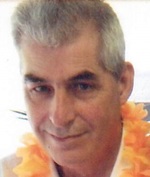 Daniel C. Buckland