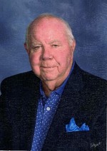 Daniel C. Lonergan (1942 - 2020)