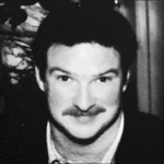 Daniel Carey