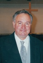 Daniel Cesan Rising (1943 - 2022)