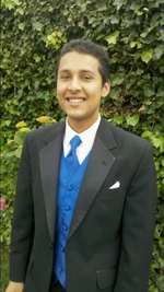 Daniel Cesar Cabrera (1993 - 2019)