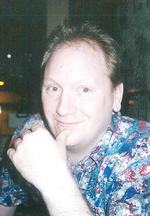 Daniel Charles Jenks
