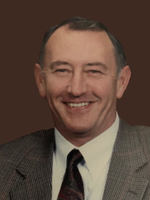 Daniel Charles Leary