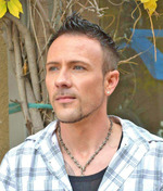 Daniel Clyde Barnes (1980 - 2018)