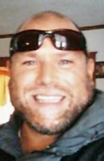 Daniel Dalton Buck (1968 - 2018)