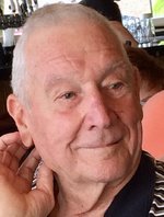 Daniel "Dan" C. Seemann