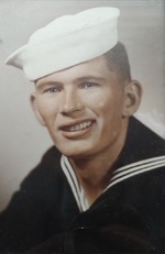 Daniel "Danny" Stanley Murphy, Jr. (1932 - 2021)