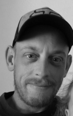 Daniel "Danny" Steve Cox
