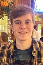 Daniel David Nikolai Colanton