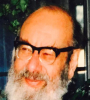 Daniel 'Doc' Kasberg Halvorsen, M.D. (1922 - 2015)