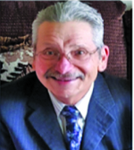 Daniel E. Barszcz