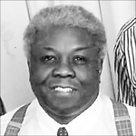 Daniel E. E. Coleman (1950 - 2020)
